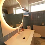 Bed & Breakfast Thegilgahouse Gardenroom 3*