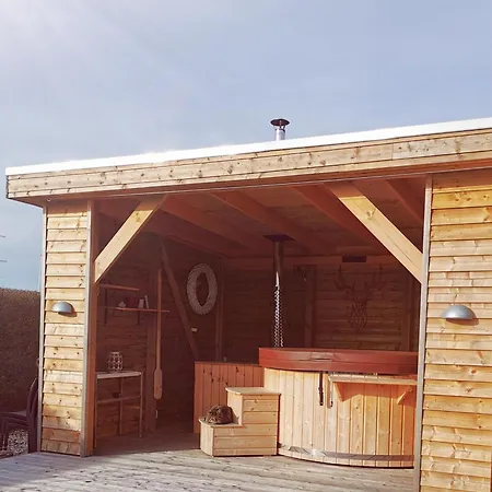 Thegilgahouse Gardenroom