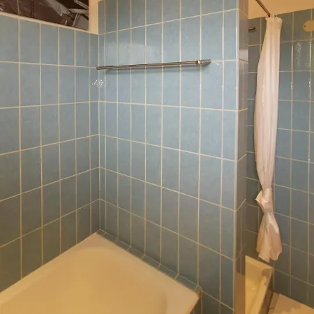 לינה וארוחת בוקר Thegilgahouse Gardenroom נקסקוב