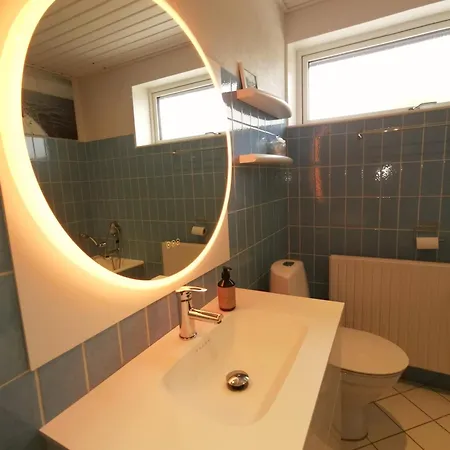 B&B Thegilgahouse Gardenroom 3*