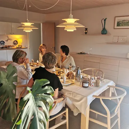 Thegilgahouse Gardenroom 3*