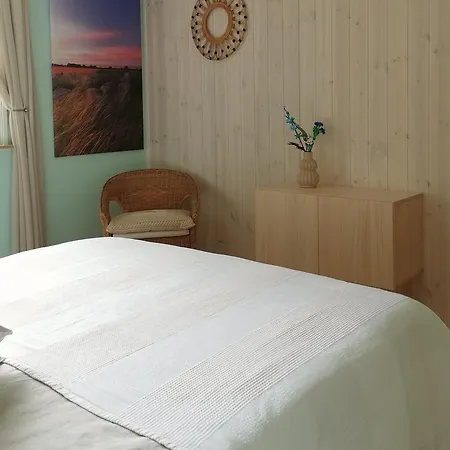 Thegilgahouse Gardenroom فندق مبيت وإفطار 3*