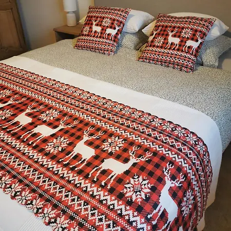 Thegilgahouse Gardenroom 3*