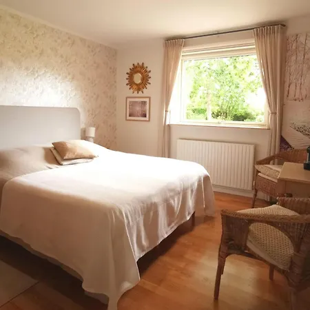 Thegilgahouse Gardenroom B&B 3*