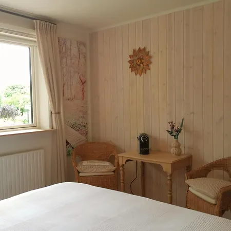 Thegilgahouse Gardenroom