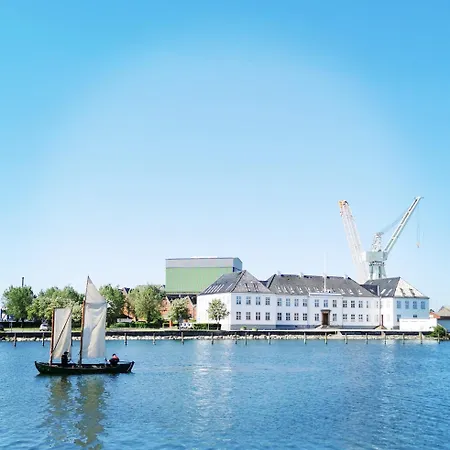 Thegilgahouse Gardenroom B&B