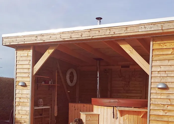 Thegilgahouse Gardenroom