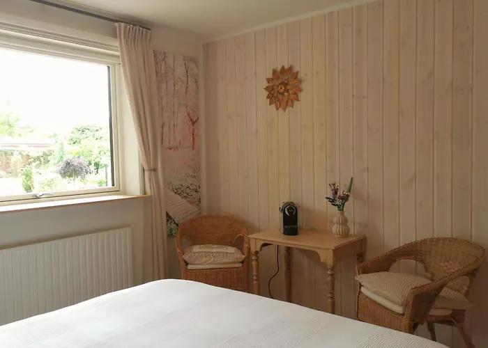 Thegilgahouse Gardenroom